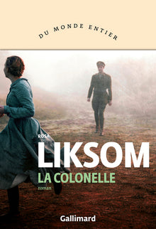 La colonelle