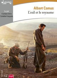 l'exil et le royaume