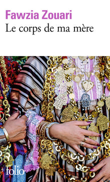 Le corps de ma mère