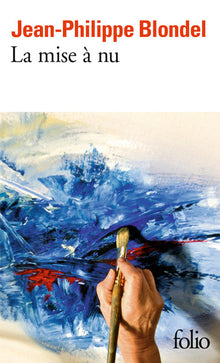 la mise à nu