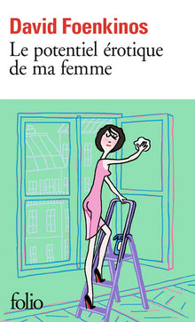 le potentiel érotique de ma femme
