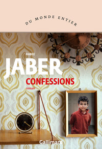 confessions