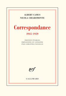 Correspondance