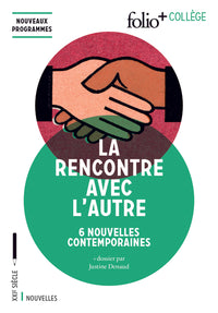 La rencontre avec l'autre