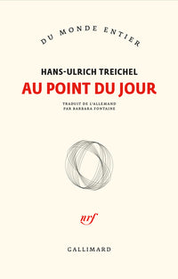 Au point du jour
