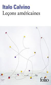 Leçons américaines