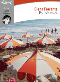 Poupée volée