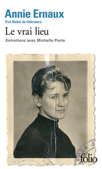 Le vrai lieu