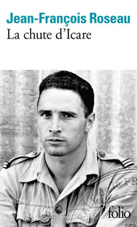La chute d'Icare