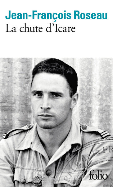 La chute d'Icare