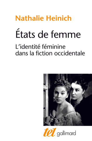 États de femme