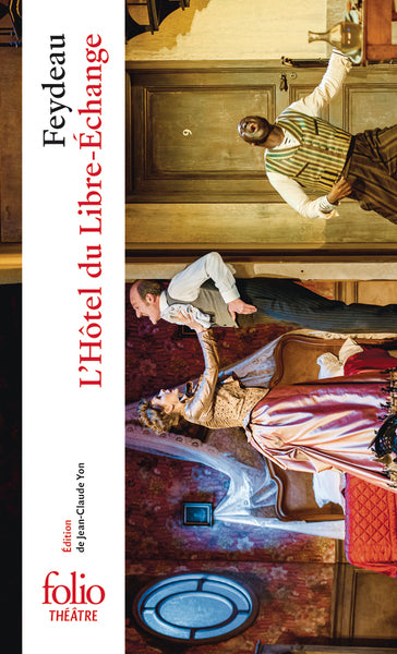 L'hôtel du libre-échange