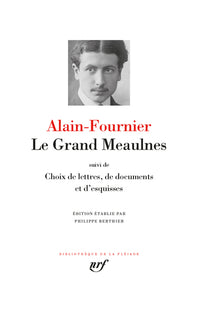 Le Grand Meaulnes