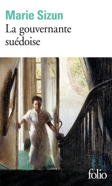 La gouvernante suédoise