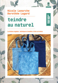teindre au naturel