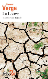La louve et autres récits de Sicile