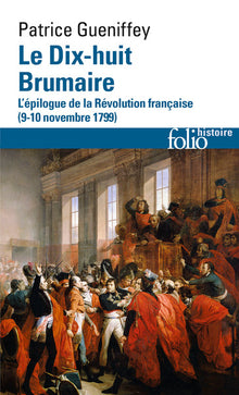 Le Dix-huit Brumaire