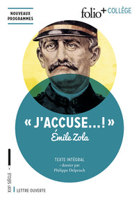 «J'accuse... !»