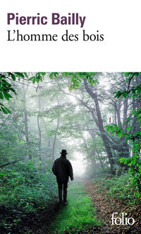 L'homme des bois