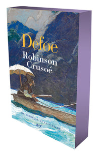 Robinson Crusoé