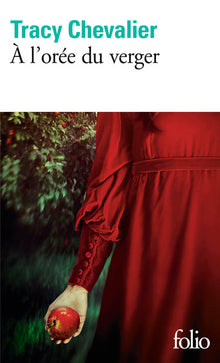 À l'orée du verger