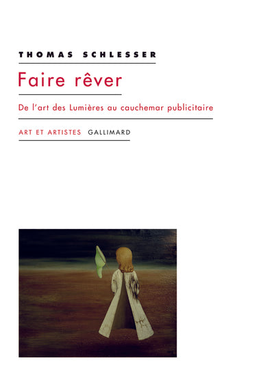 faire rêver