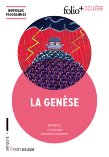 La genèse: extraits
