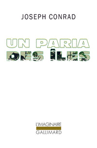 Un paria des îles