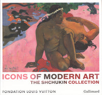 Icons of Modern Art