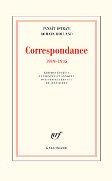 Correspondance
