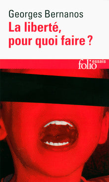 La liberté, pour quoi faire ?