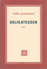 Delikatessen