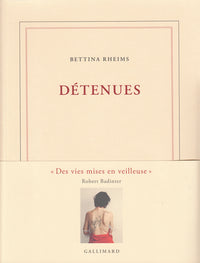 Détenues