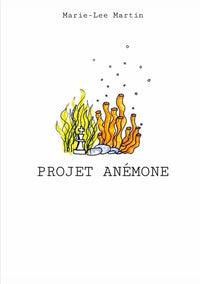 Projet Anémone