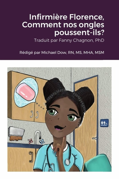 Comment nos ongles poussent-ils?