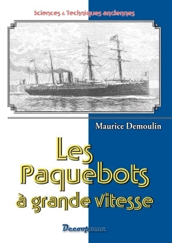 Les paquebots