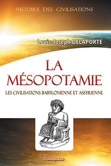 La Mésopotamie