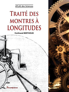 Traité des montres à longitudes