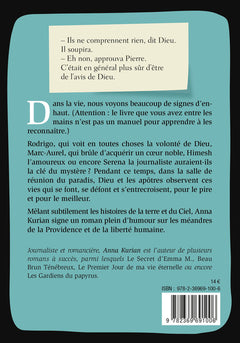 Il suffira d'un signe