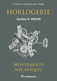 Horlogerie