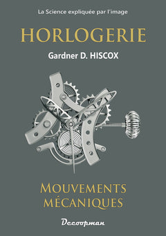 Horlogerie