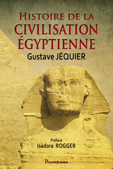 Histoire de la civilisation égyptienne