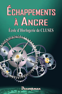 Échappements à ancre