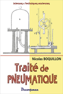 Traité de pneumatique