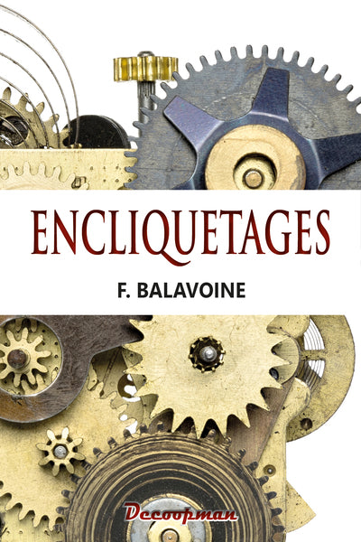 Encliquetages