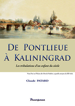 De Pontlieue à Kaliningrad