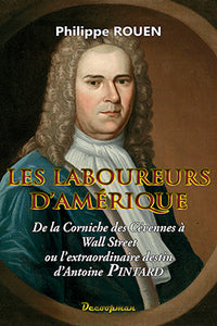 Les laboureurs d'Amérique