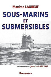 Sous-marins et Submersibles