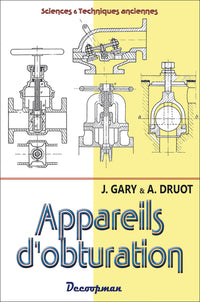 Appareils d'obturation