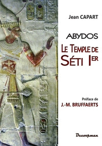 Le temple de Seti 1er